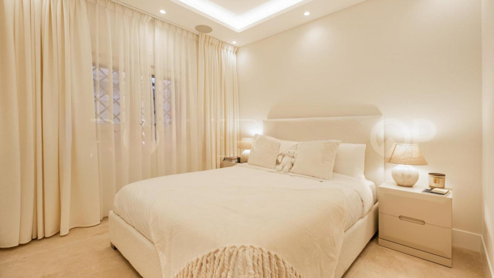 The Exquisite Townhouse In Aloha Gardens Holiday home Marbella