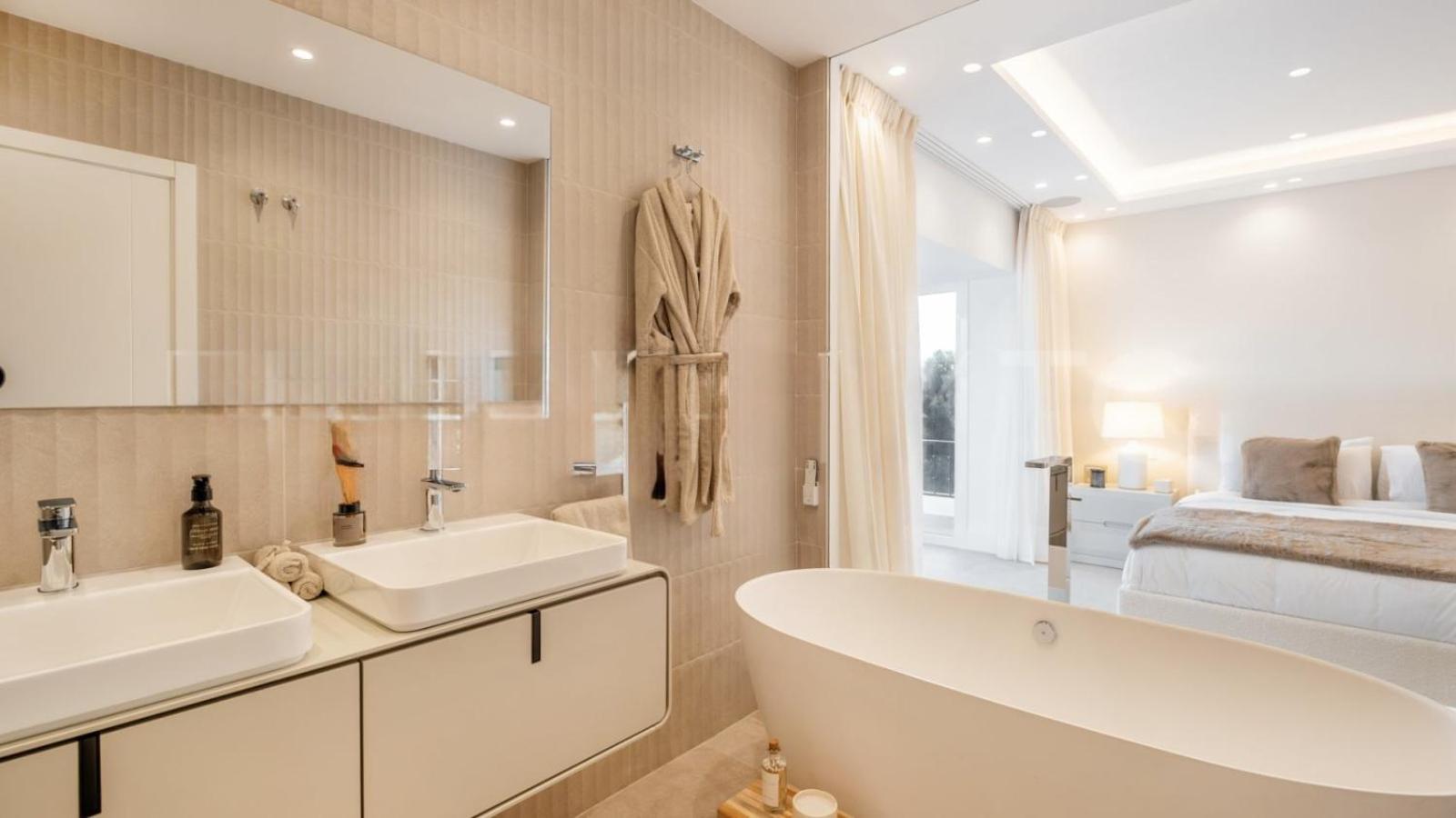 Casa vacanze The Exquisite Townhouse In Aloha Gardens