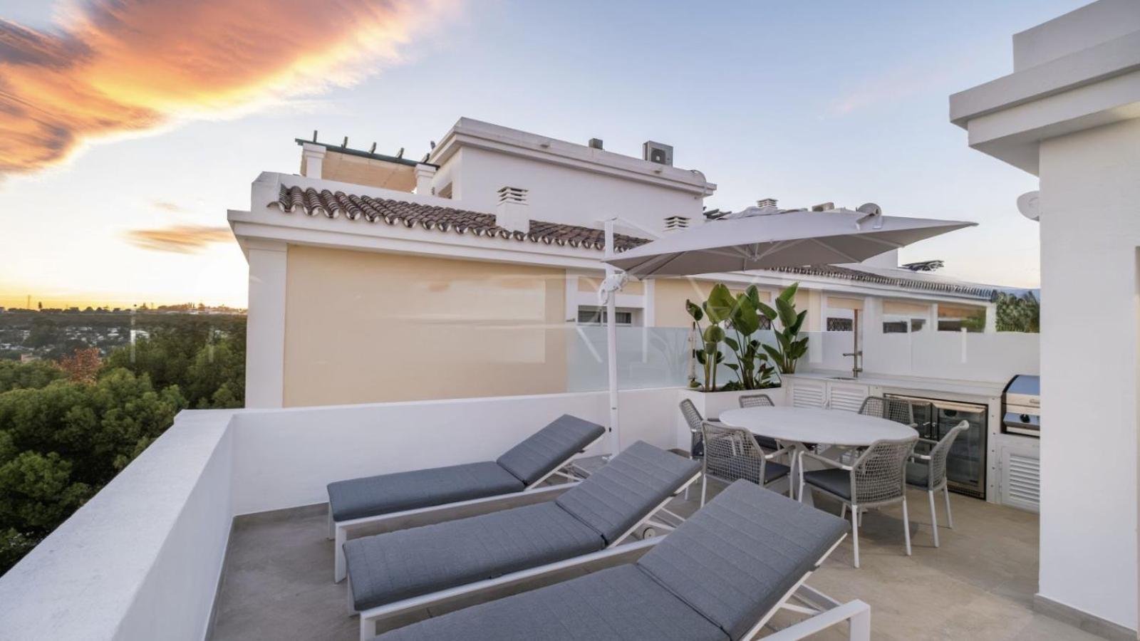 Casa vacanze The Exquisite Townhouse In Aloha Gardens *